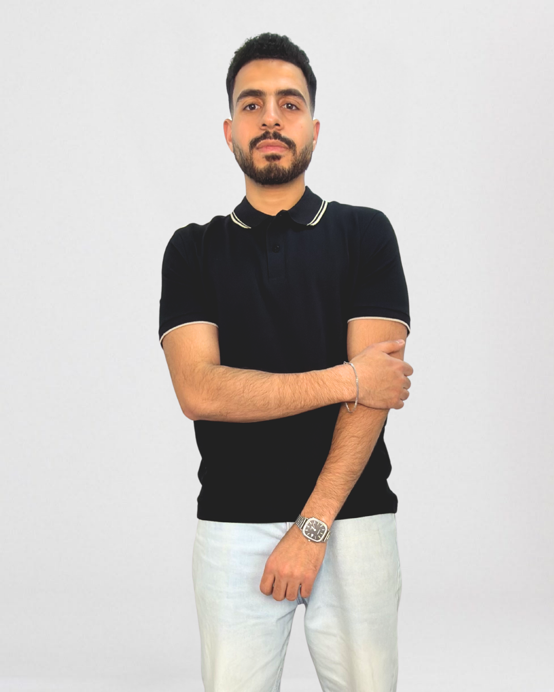 Polo T-Shirt