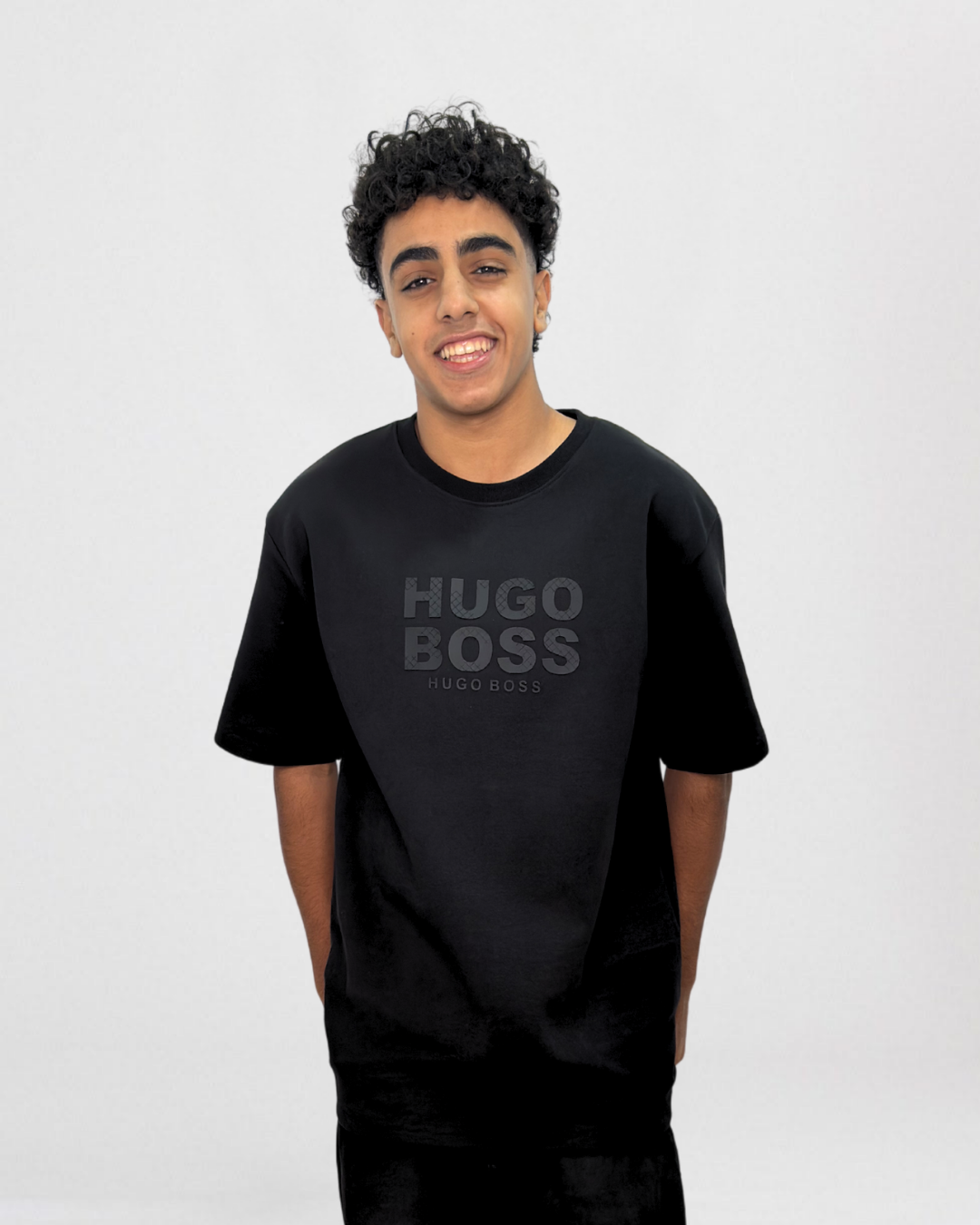 Hugo Boss Oversized T-shirt