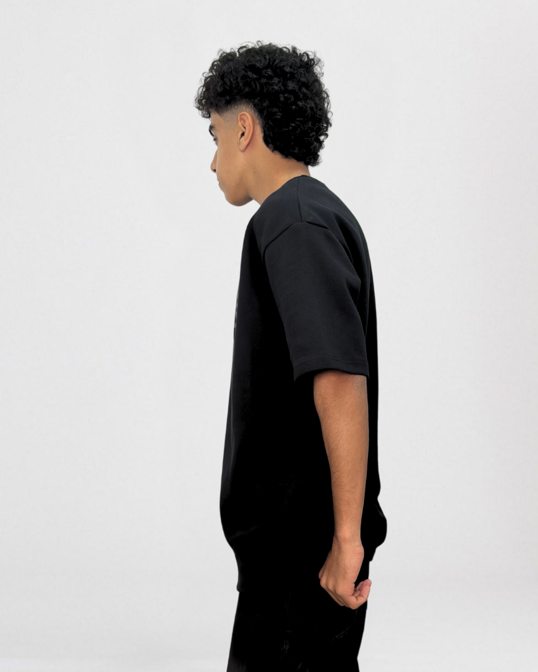 Hugo Boss Oversized T-shirt