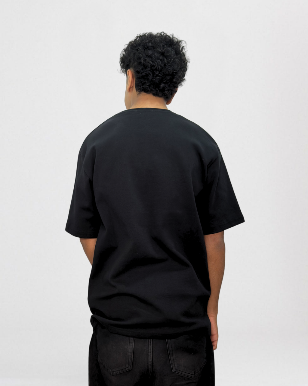 Hugo Boss Oversized T-shirt