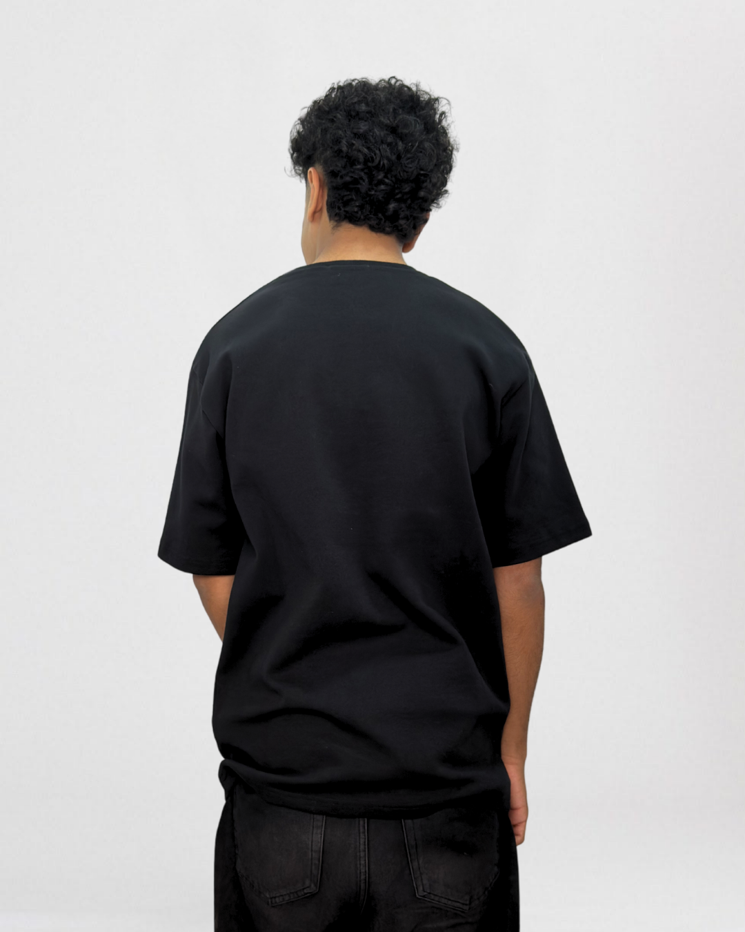 Hugo Boss Oversized T-shirt