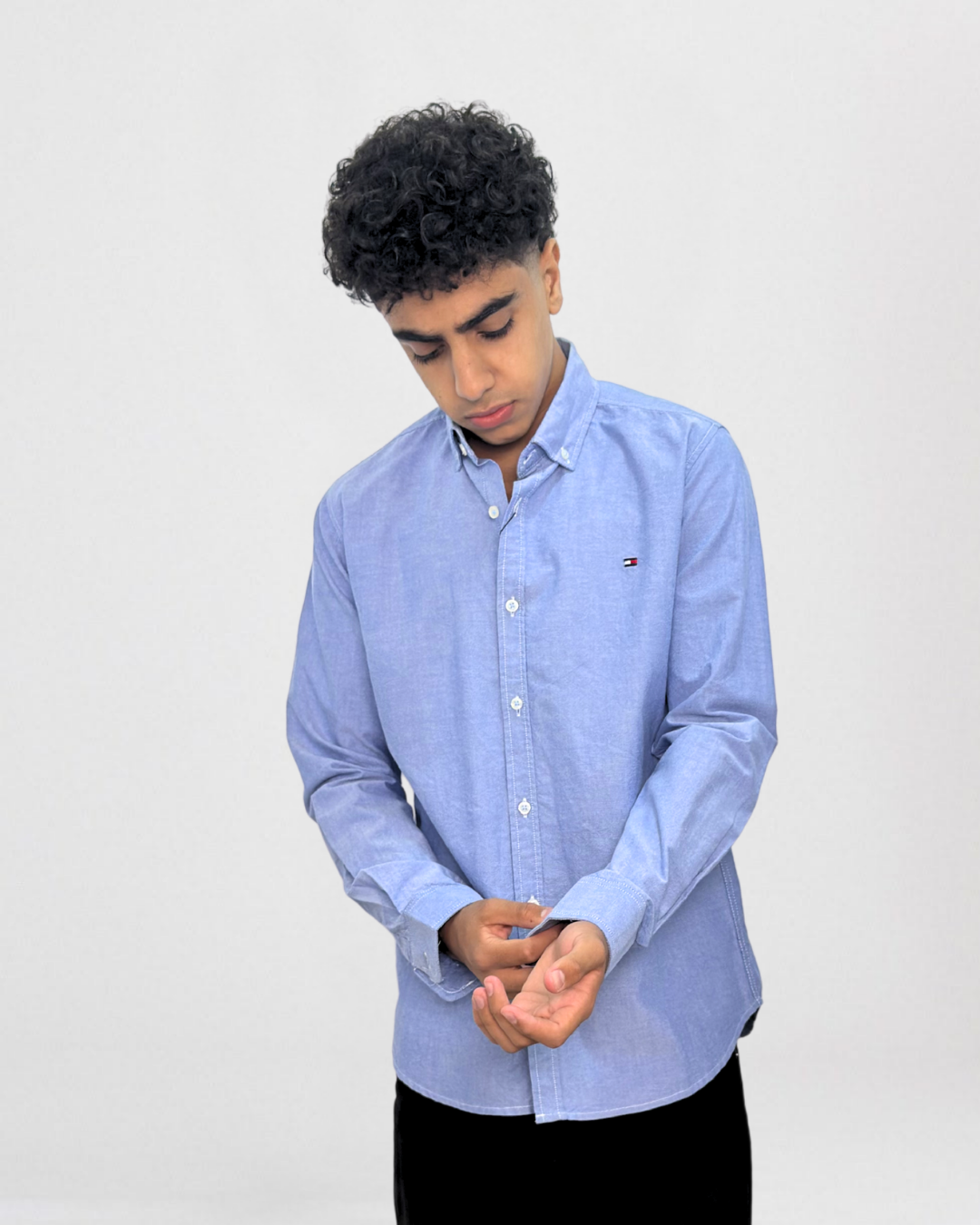 Tommy Hilfiger Shirt