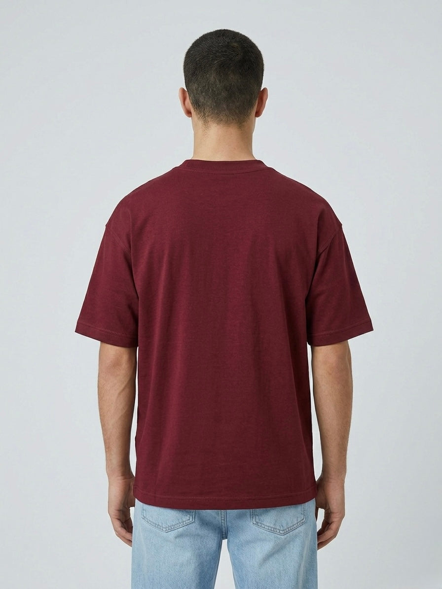 P&B Basic T-Shirt