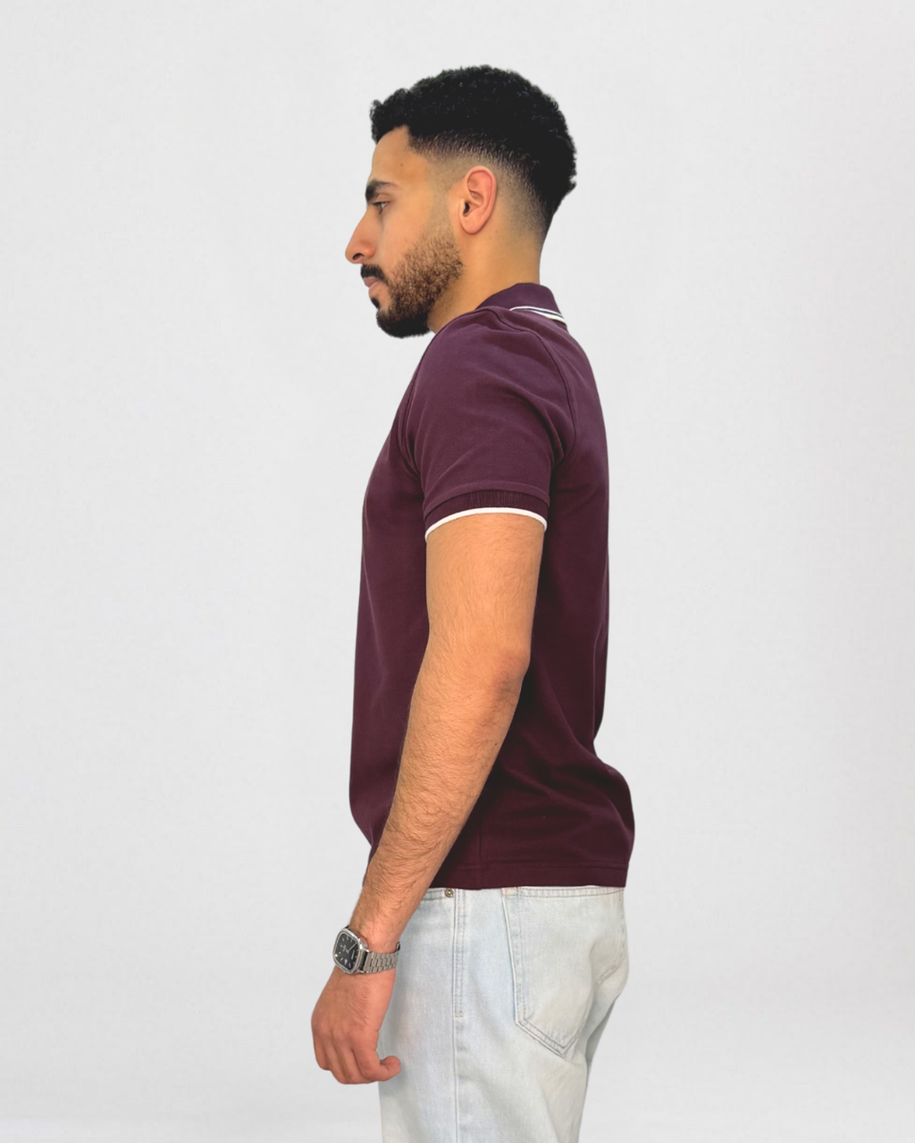 Polo T-Shirt