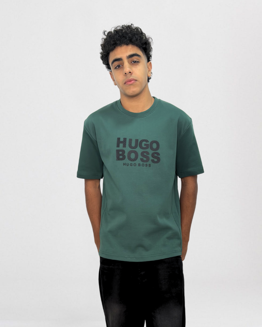 Hugo Boss Oversized T-shirt