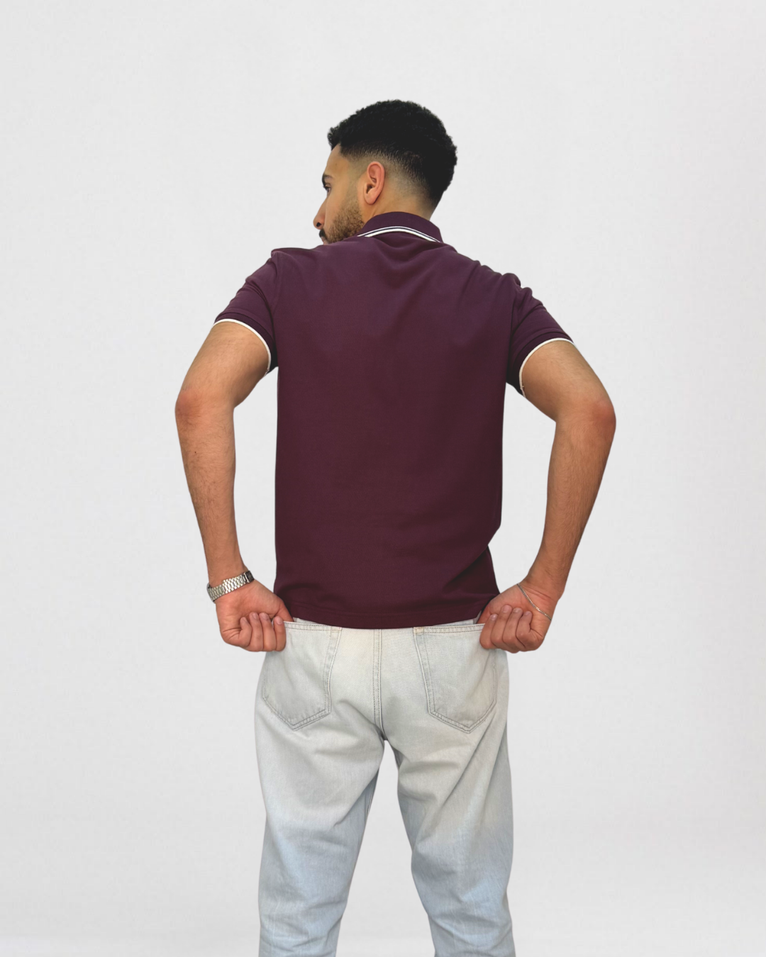 Polo T-Shirt