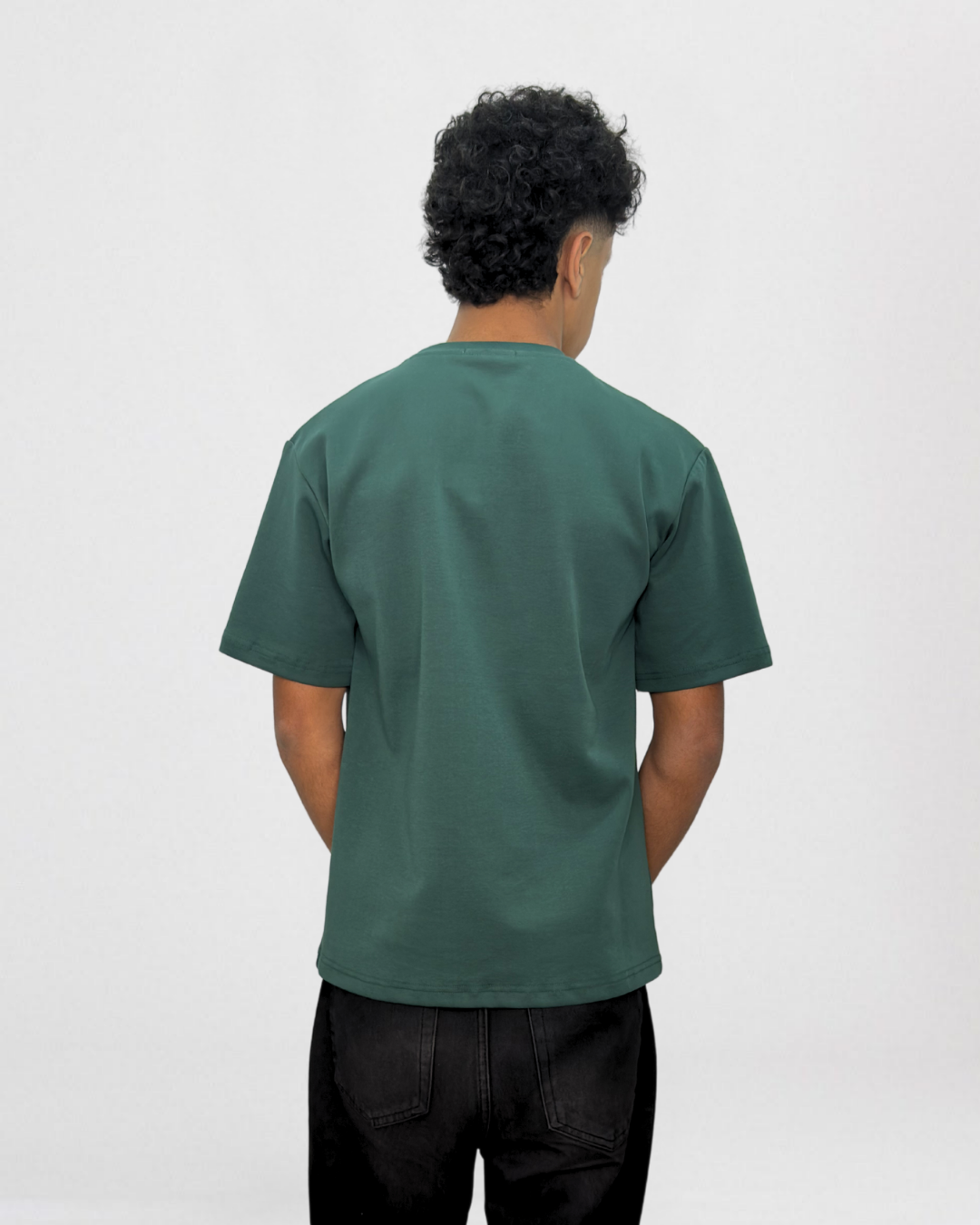 Hugo Boss Oversized T-shirt