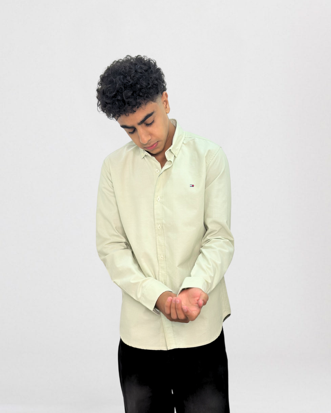 Tommy Hilfiger Shirt