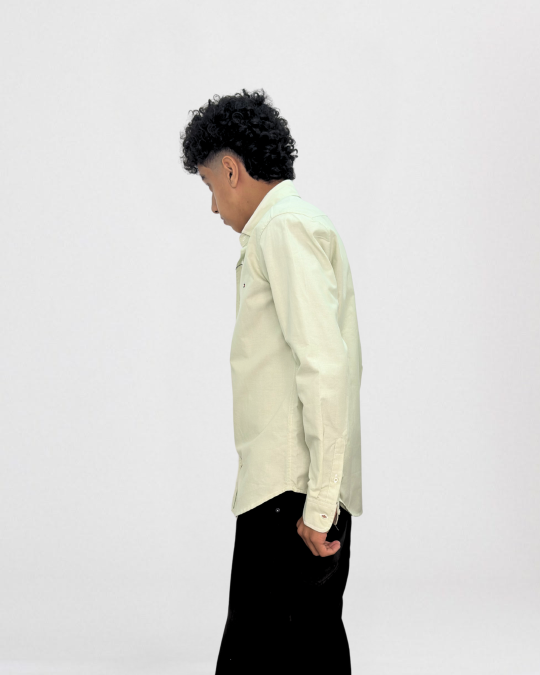 Tommy Hilfiger Shirt