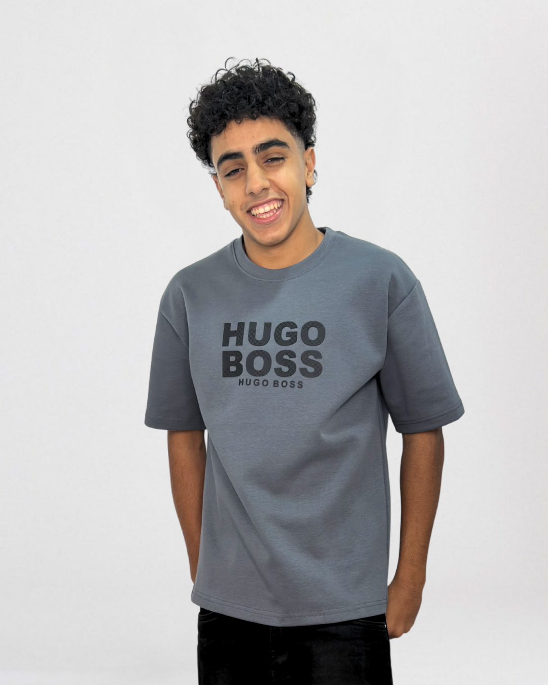 Hugo Boss Oversized T-shirt