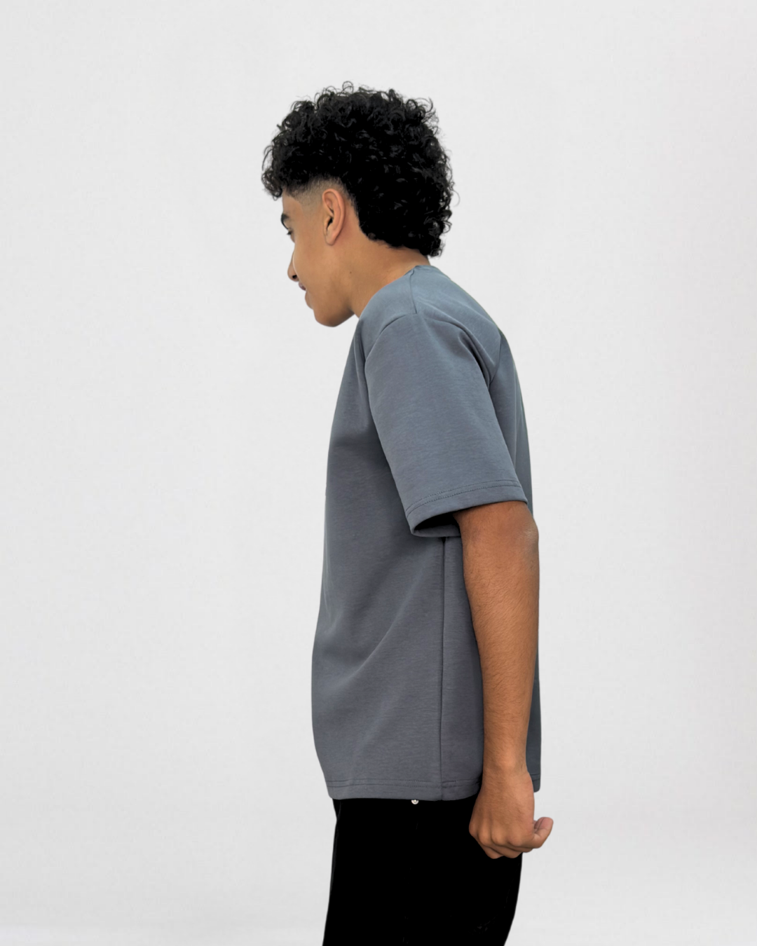 Hugo Boss Oversized T-shirt