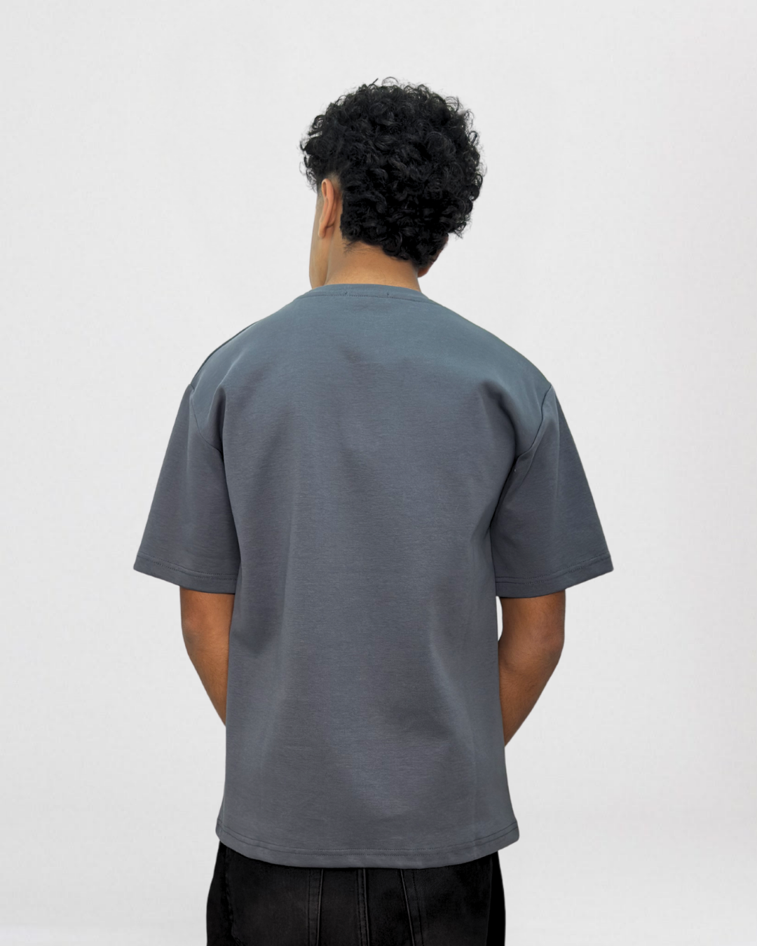 Hugo Boss Oversized T-shirt