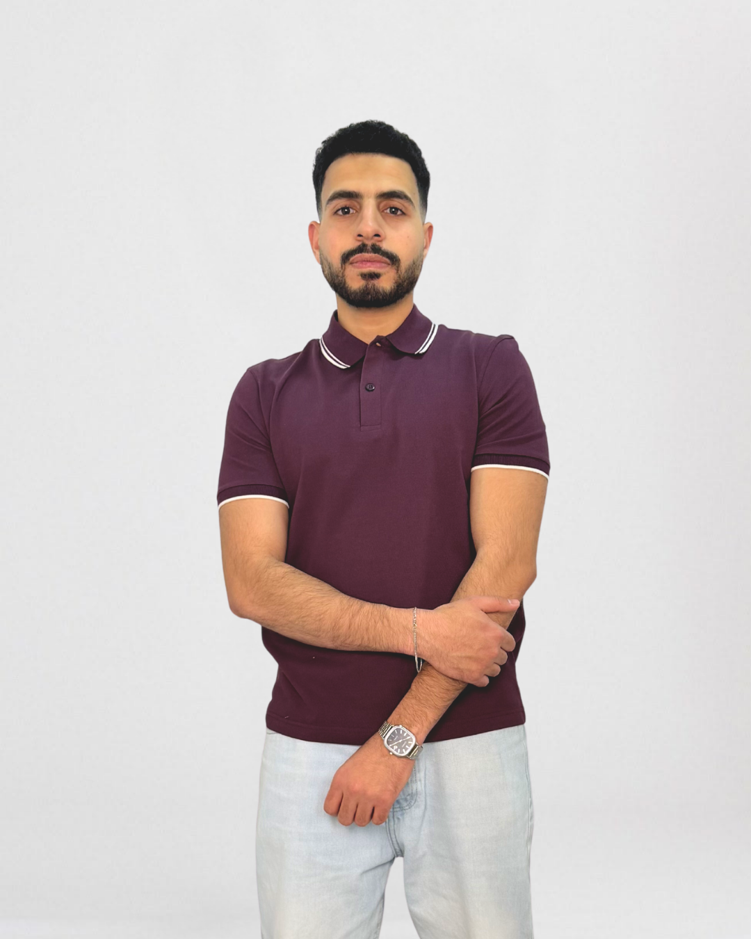 Polo T-Shirt