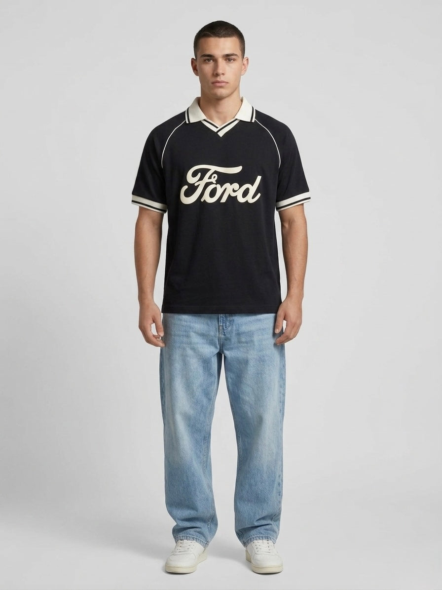 Racing T-Shirt