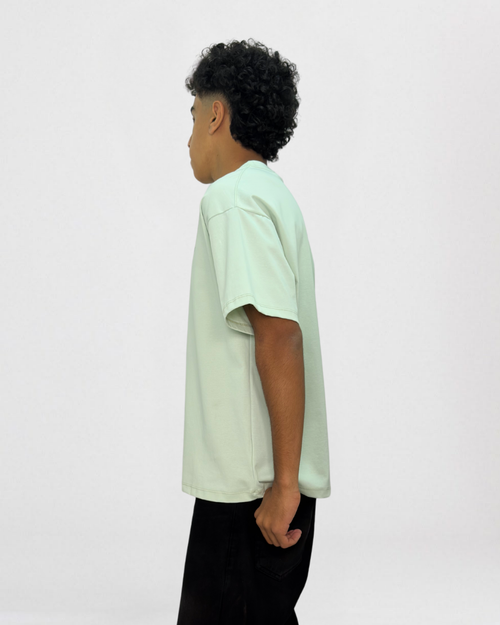 Boss oversized t-shirt