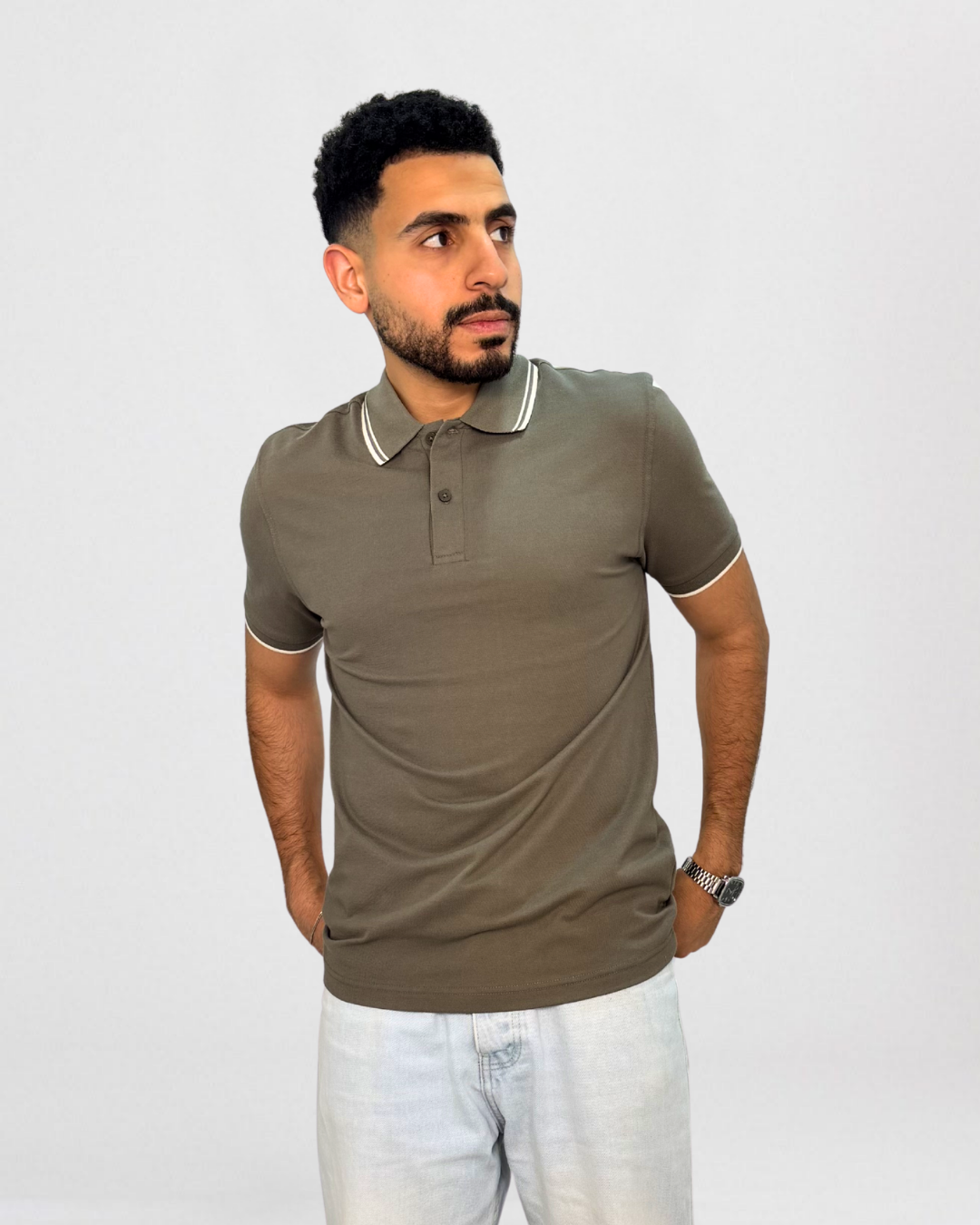 Polo T-Shirt