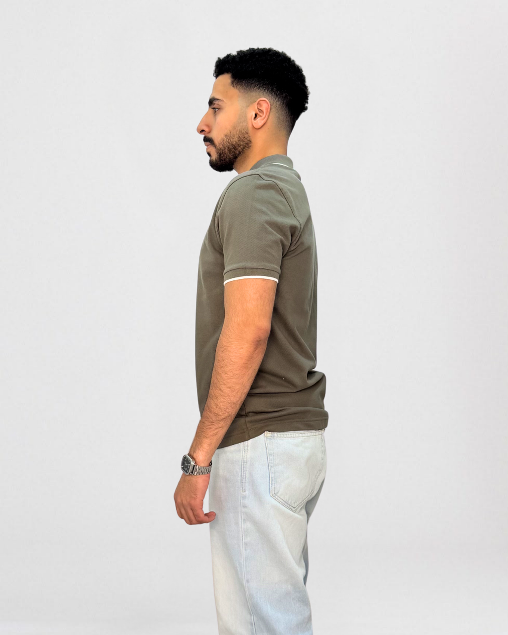 Polo T-Shirt