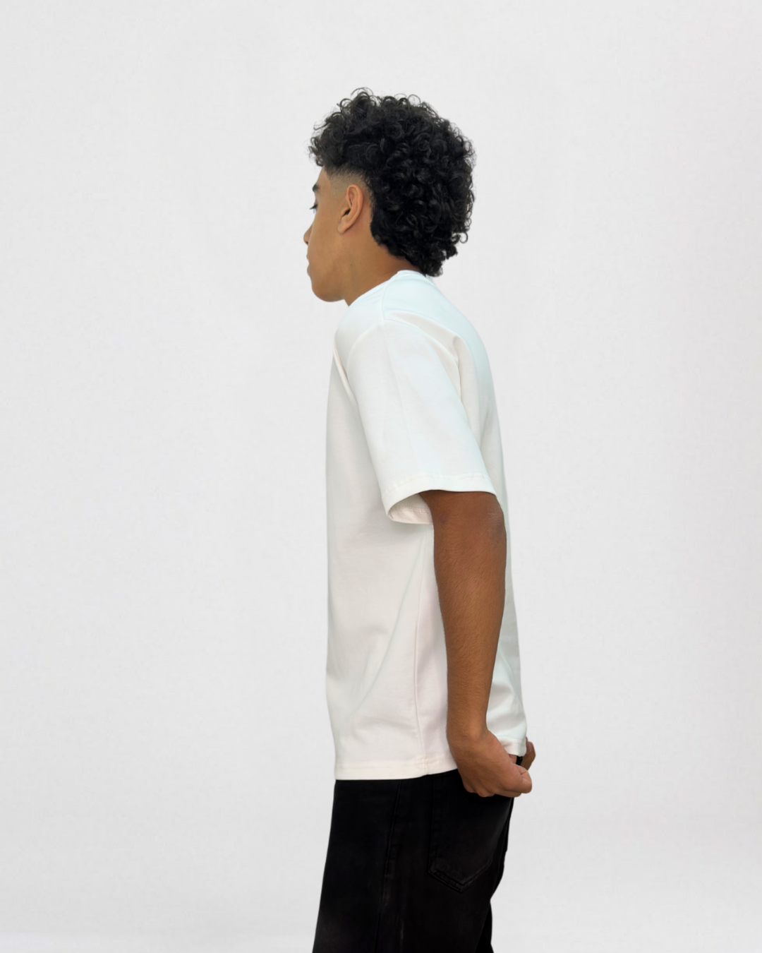 Hugo Boss Oversized T-shirt