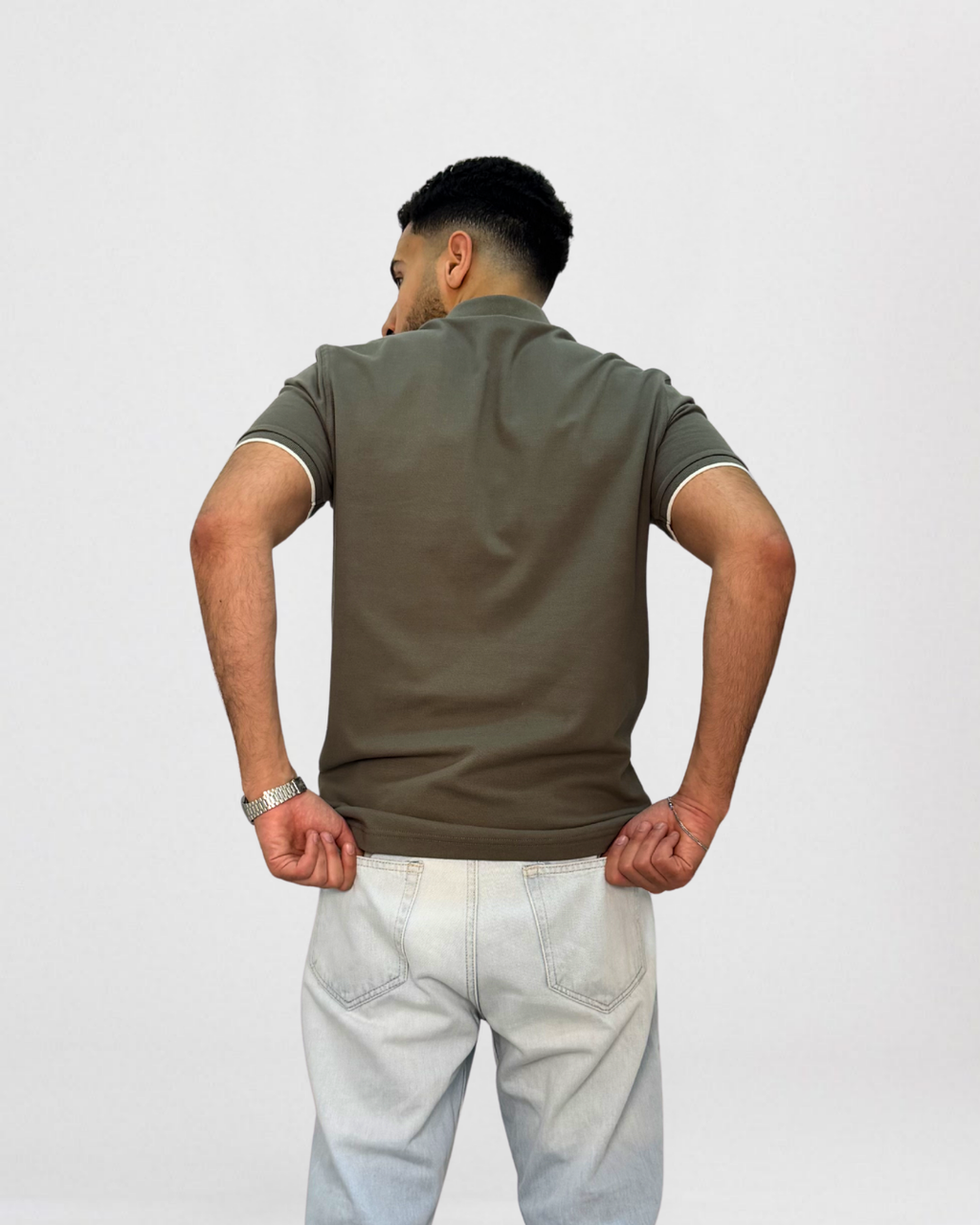 Polo T-Shirt