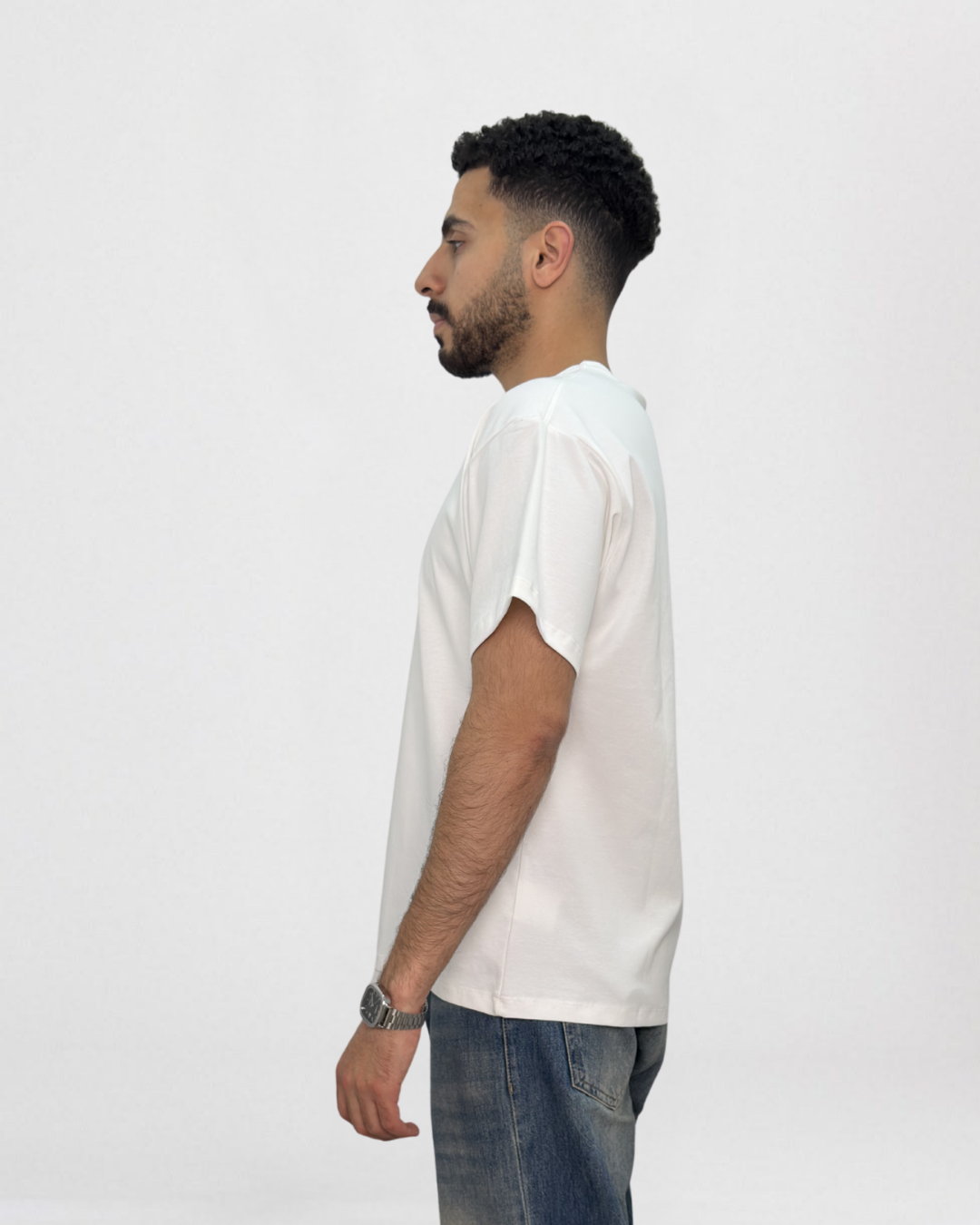 Boss oversized t-shirt