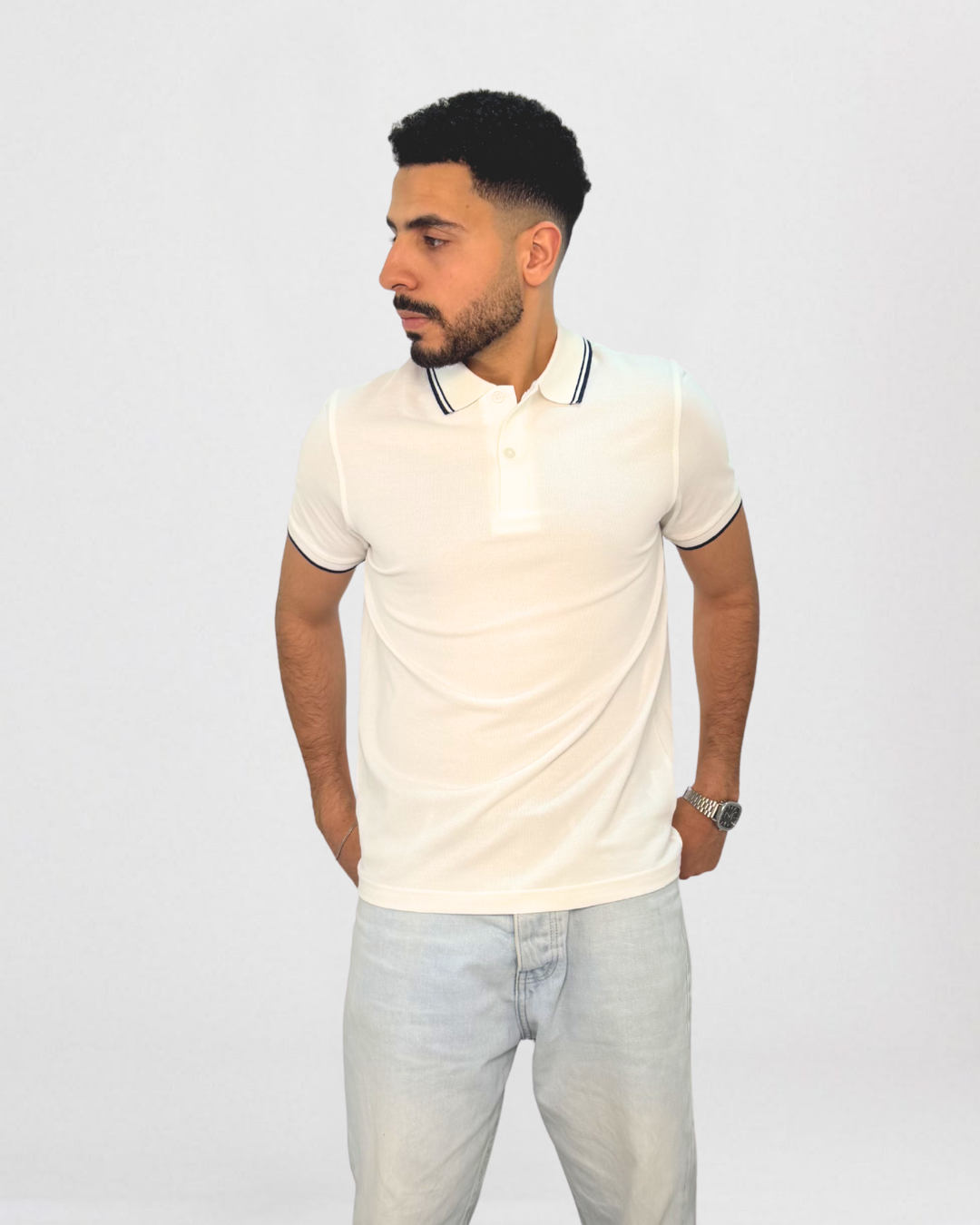 Polo T-Shirt