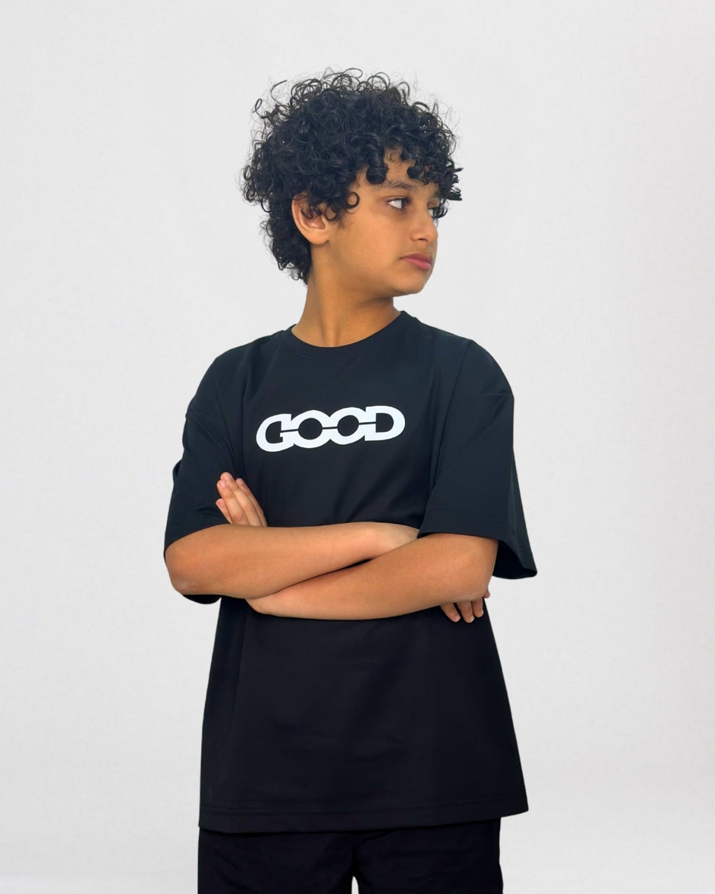Short sleeve T-shirt
