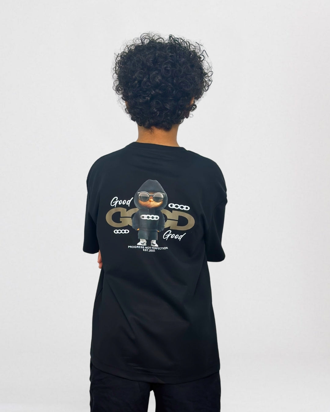 Short sleeve T-shirt