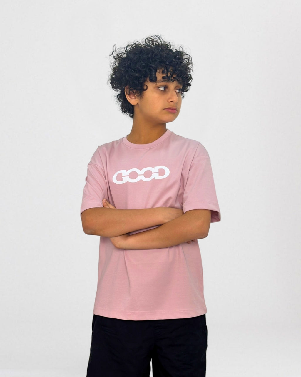 Short sleeve T-shirt