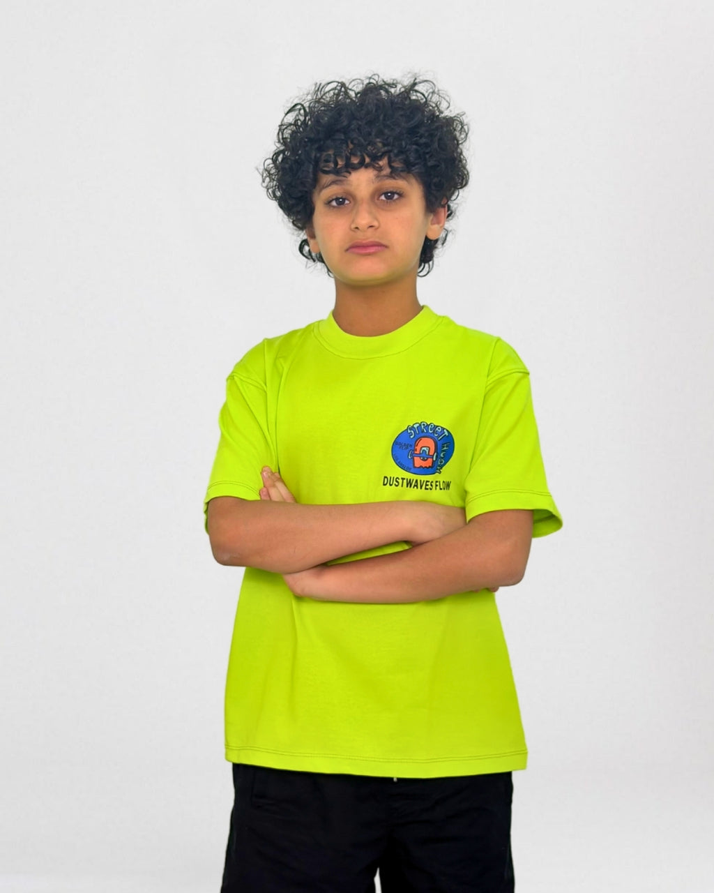 Short sleeve T-shirt