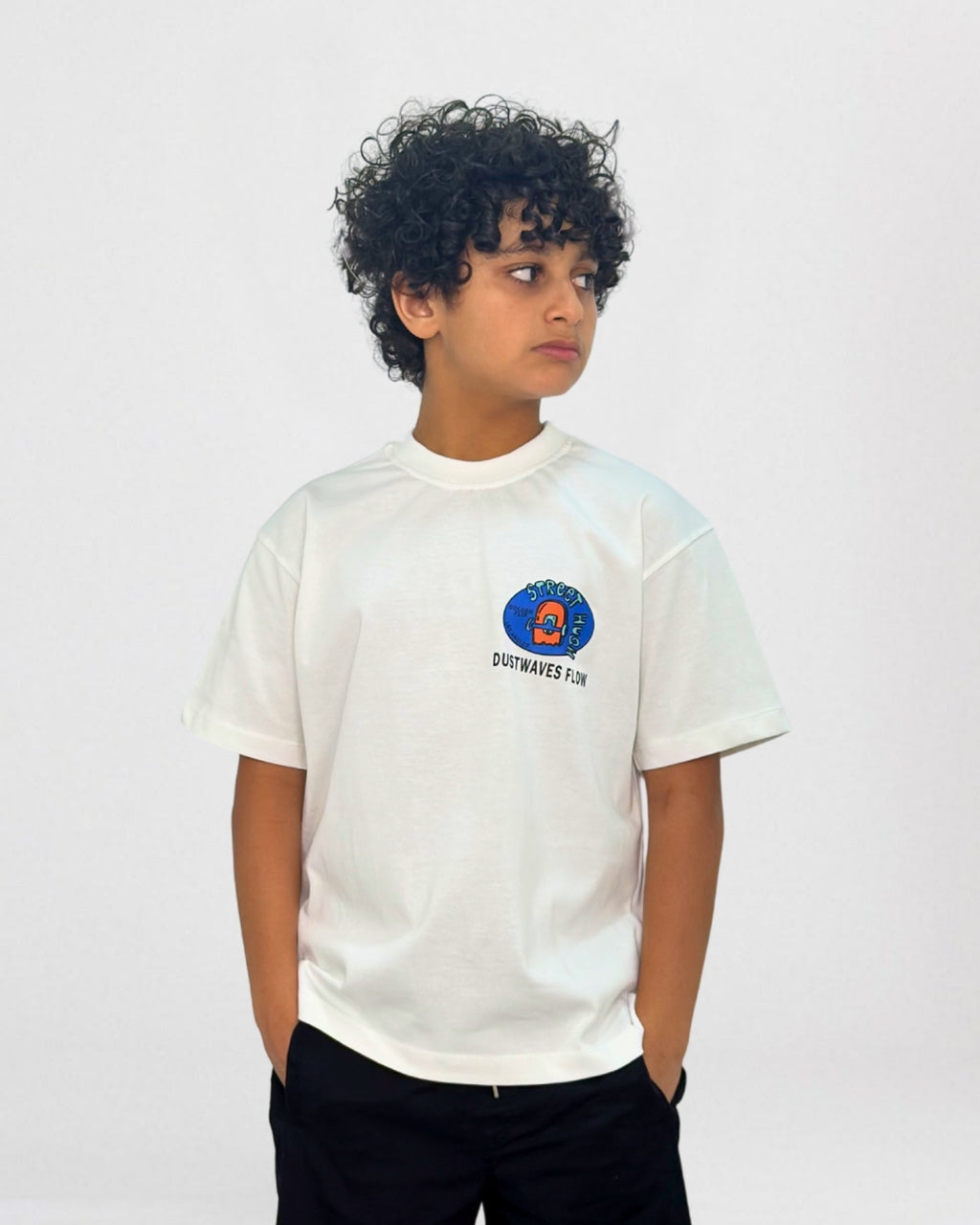 Short sleeve T-shirt