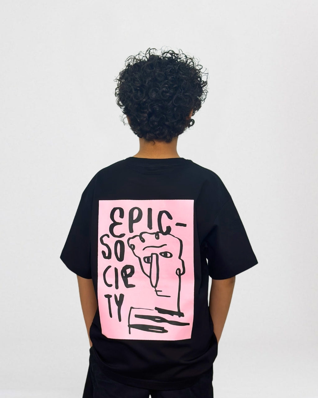 Short sleeve Printed T-shirt