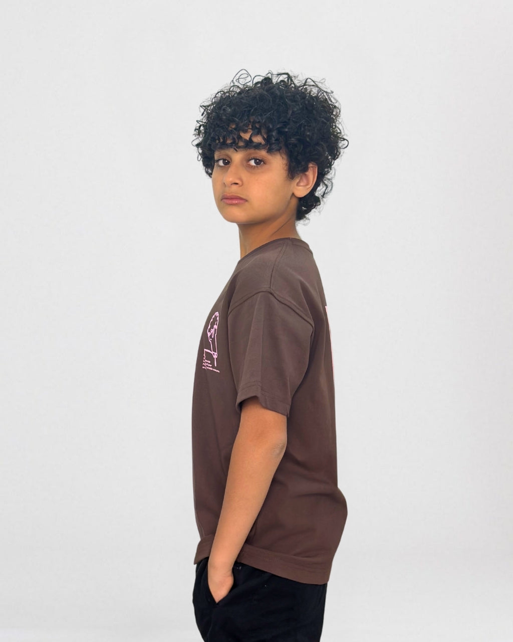 Short sleeve Printed T-shirt