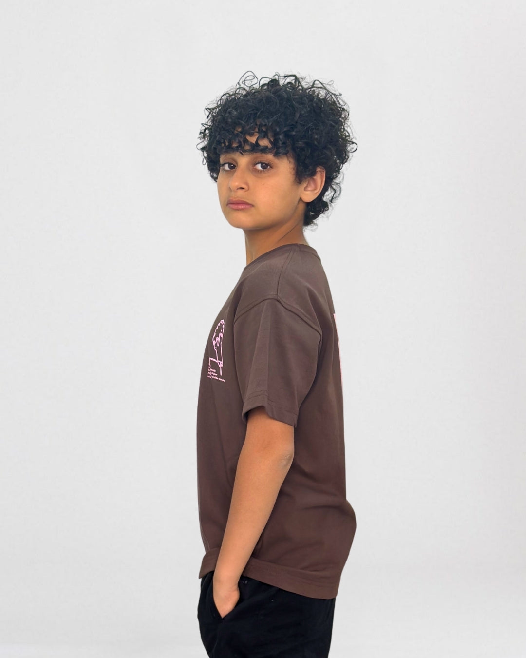 Short sleeve Printed T-shirt