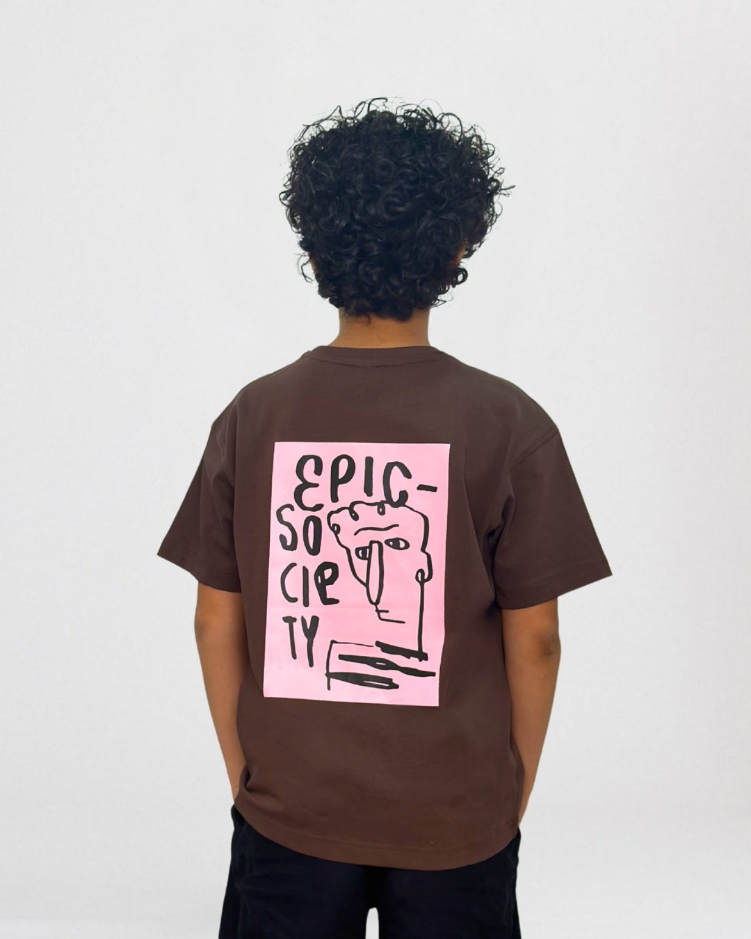 Short sleeve Printed T-shirt
