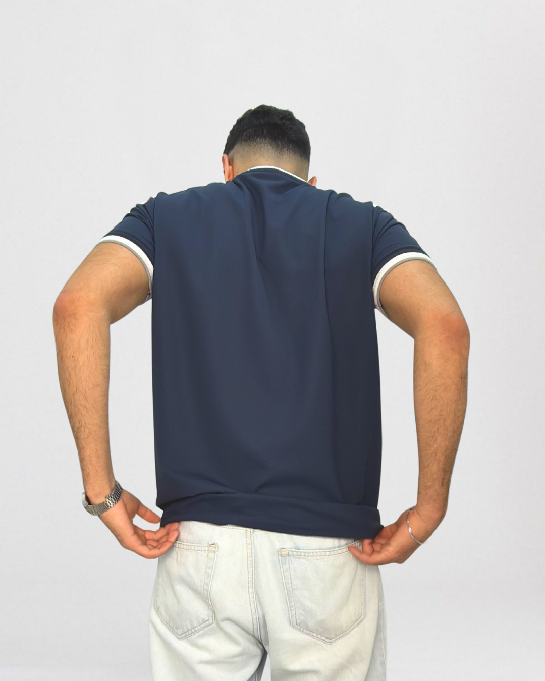 Axil ringer tee
