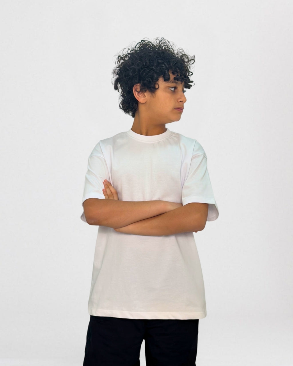 Short sleeve Printed T-shirt