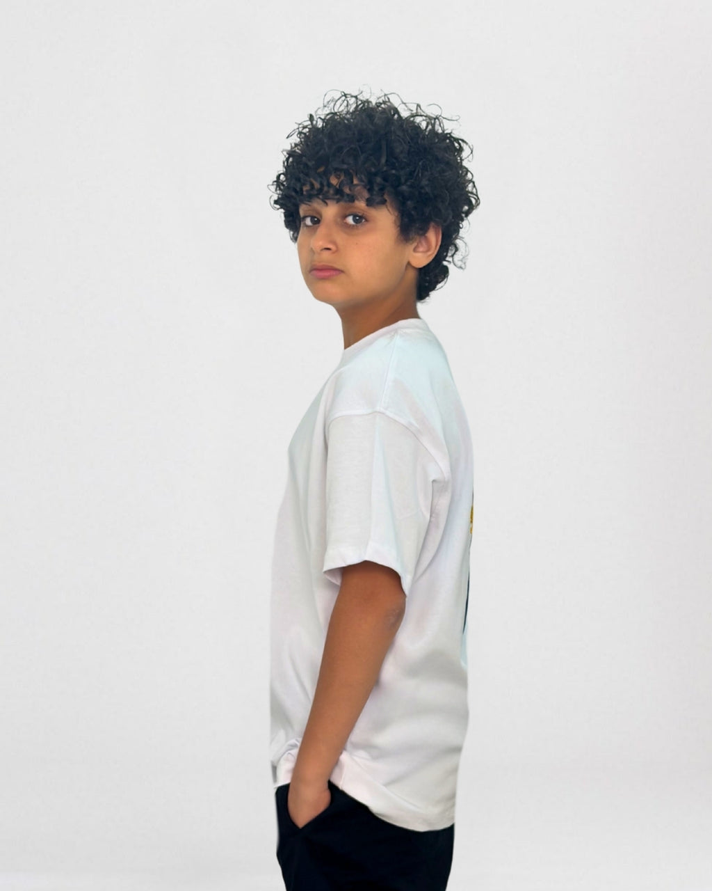 Short sleeve Printed T-shirt
