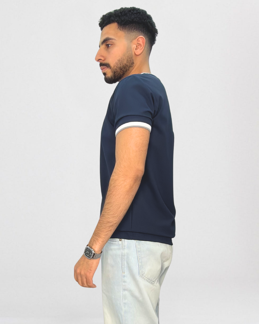 Axil ringer tee