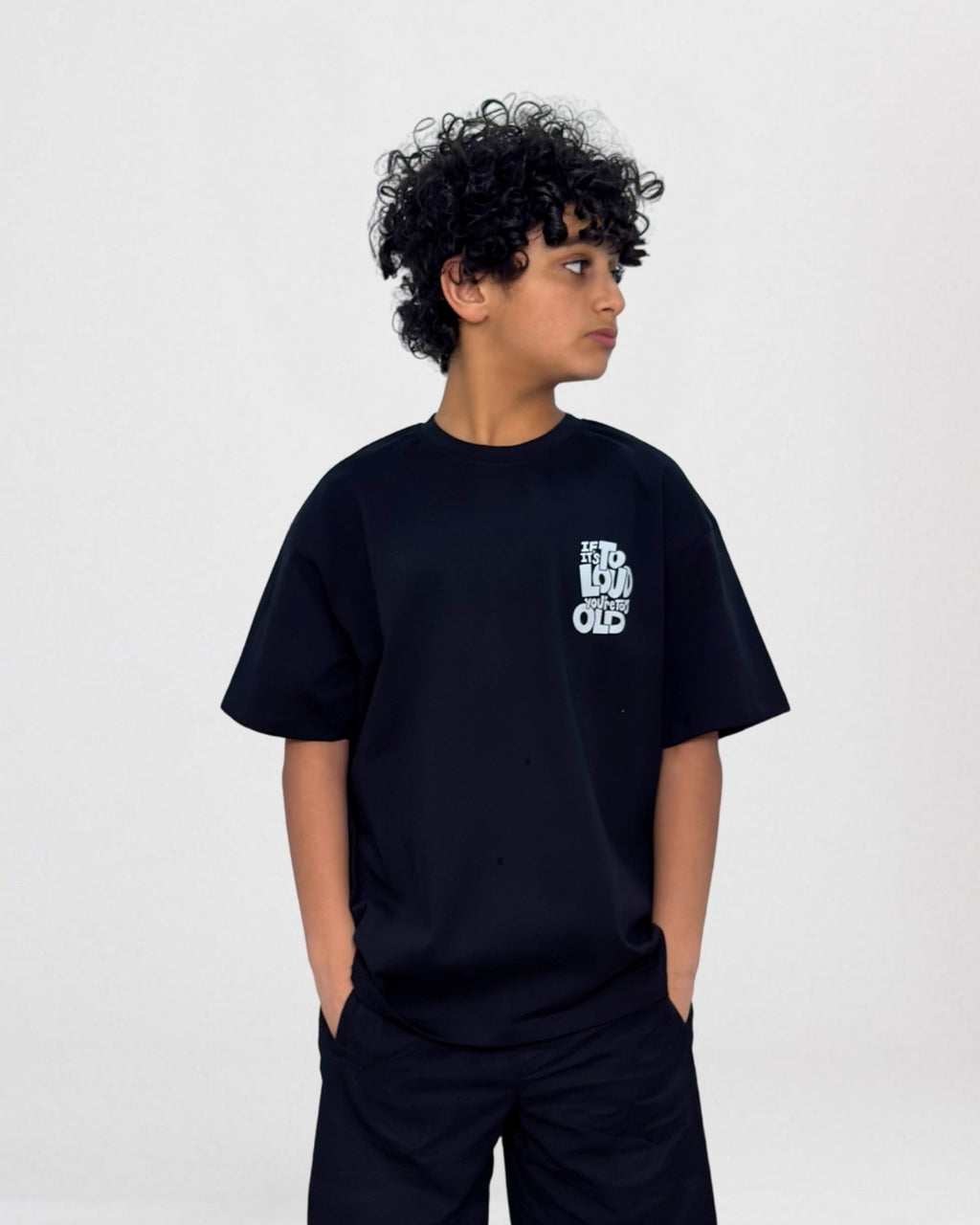 Short sleeve Printed T-shirt