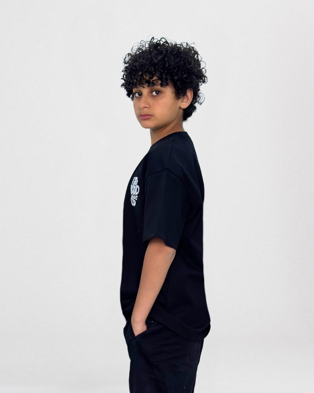 Short sleeve Printed T-shirt