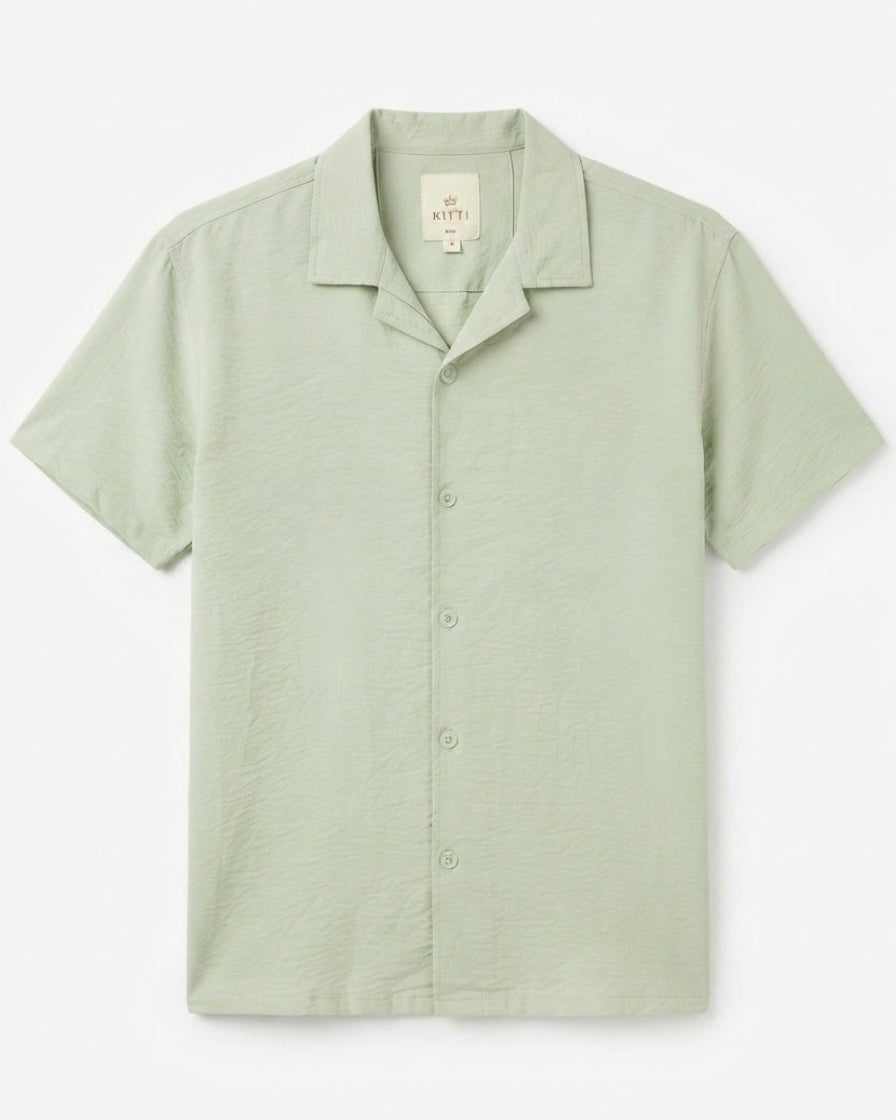 Light green apple