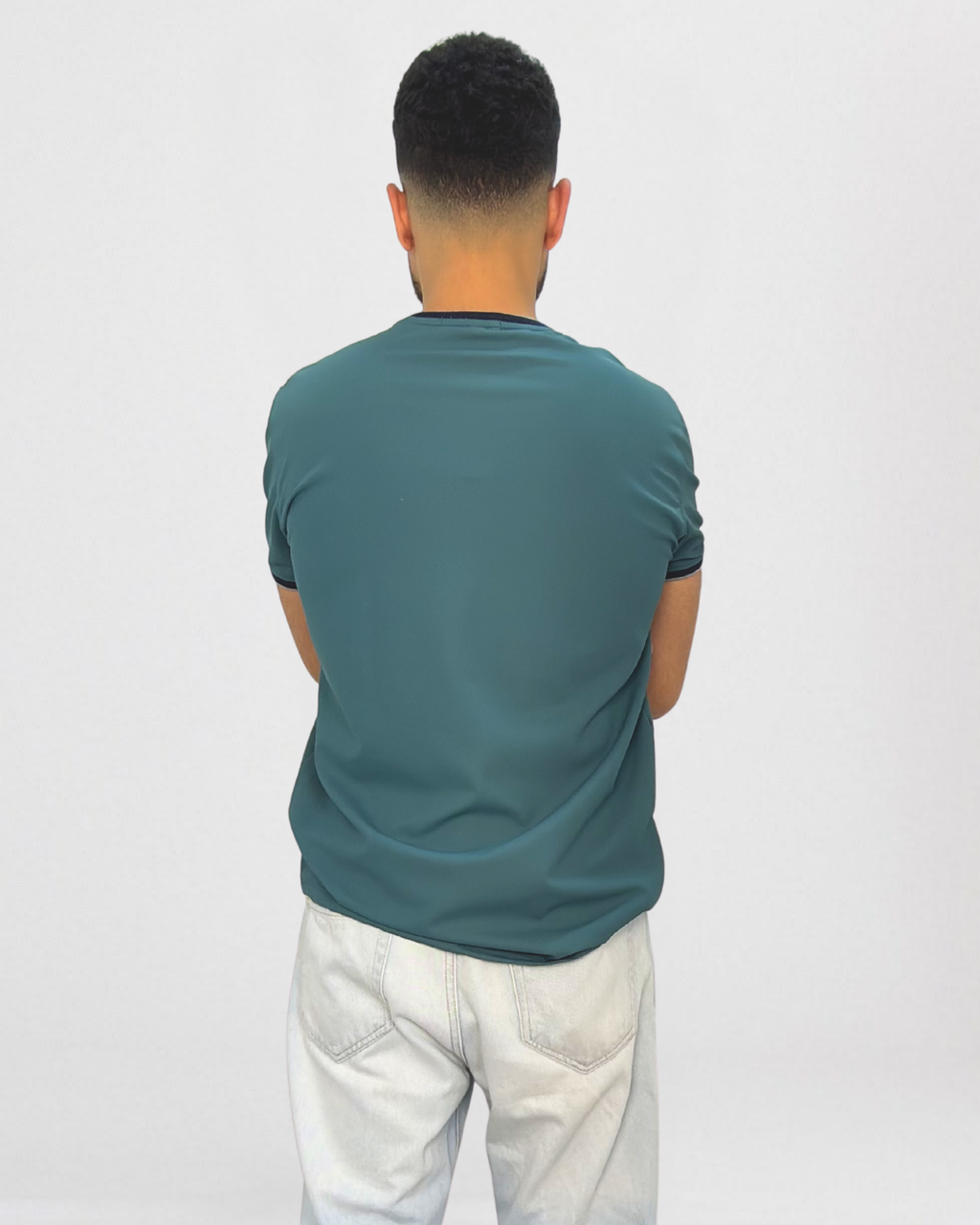 Axil ringer tee