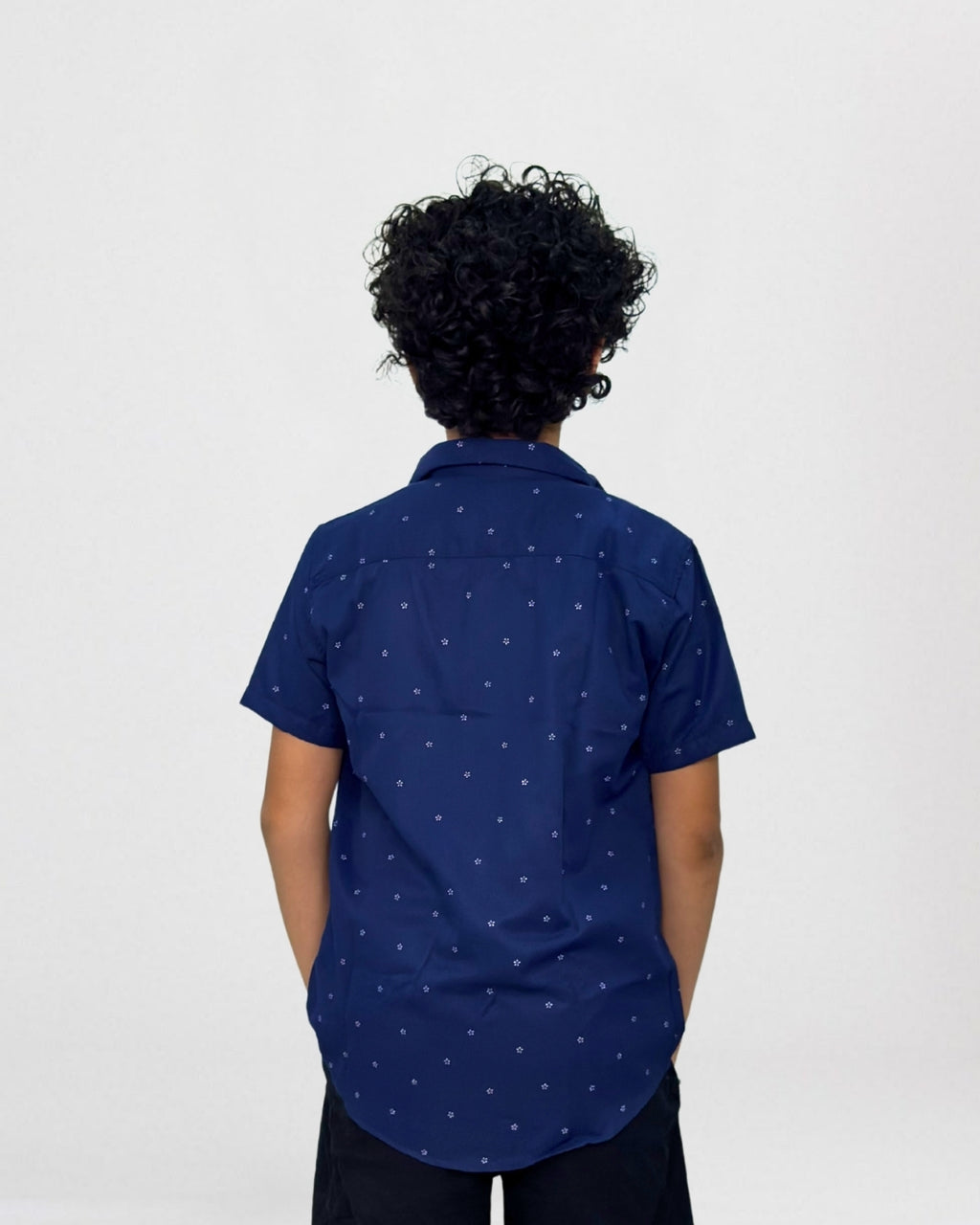 Twin for boys (shirt + t-shirt)