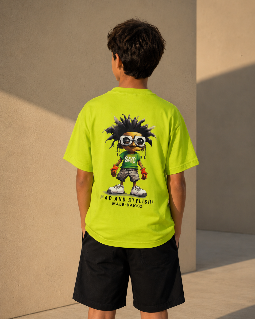 lime