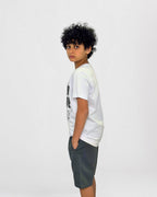 Set for boys (t-shirt + short)