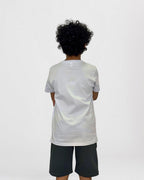Set for boys (t-shirt + short)