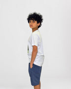 Set for boys (t-shirt + short)