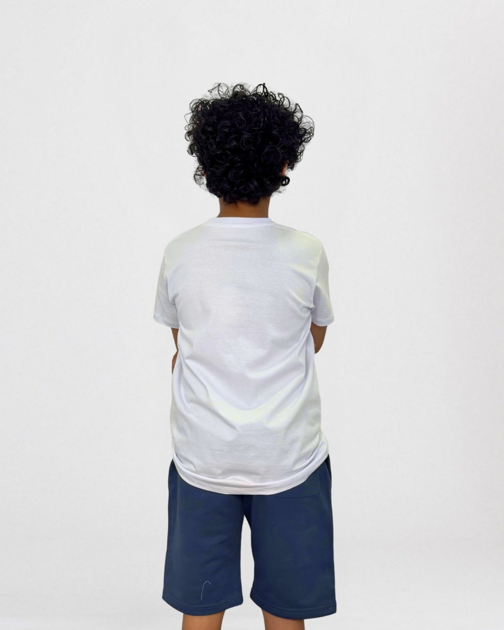 Set for boys (t-shirt + short)
