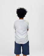 Set for boys (t-shirt + short)