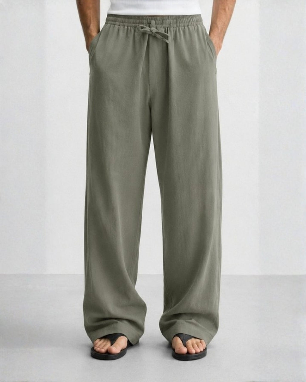 olive green